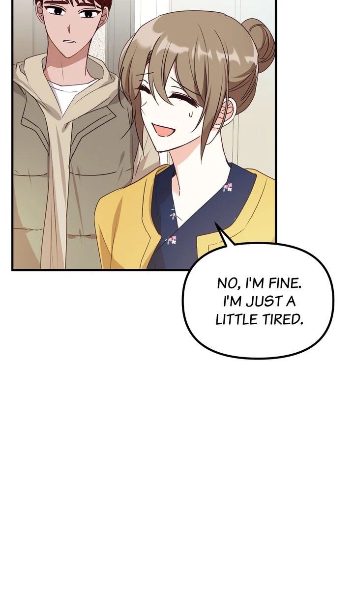 A Romantic Ending with My 2D Boyfriend! chapter 17 page 66