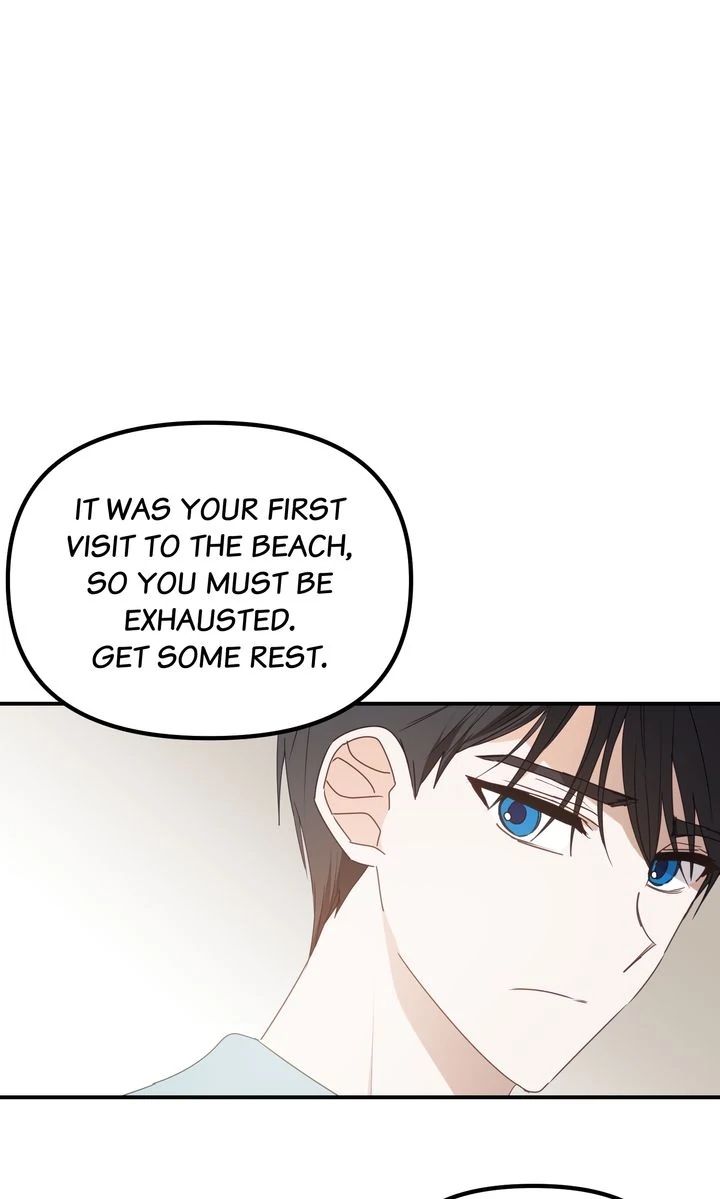 A Romantic Ending with My 2D Boyfriend! chapter 17 page 67