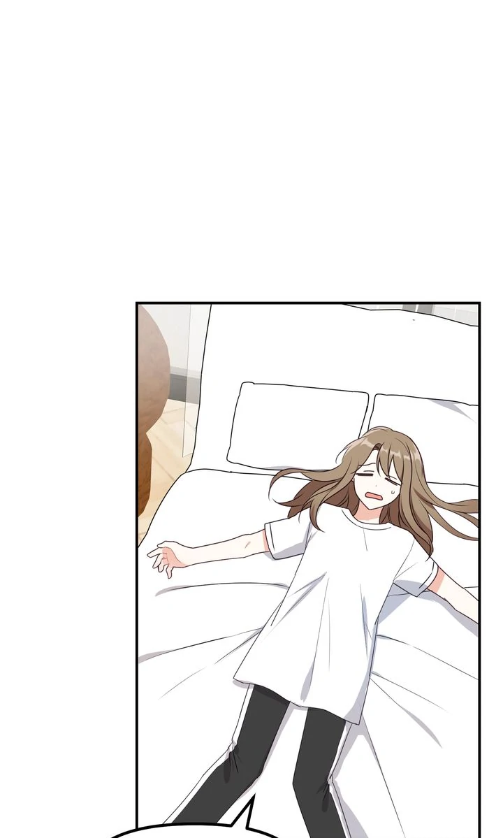 A Romantic Ending with My 2D Boyfriend! chapter 17 page 70
