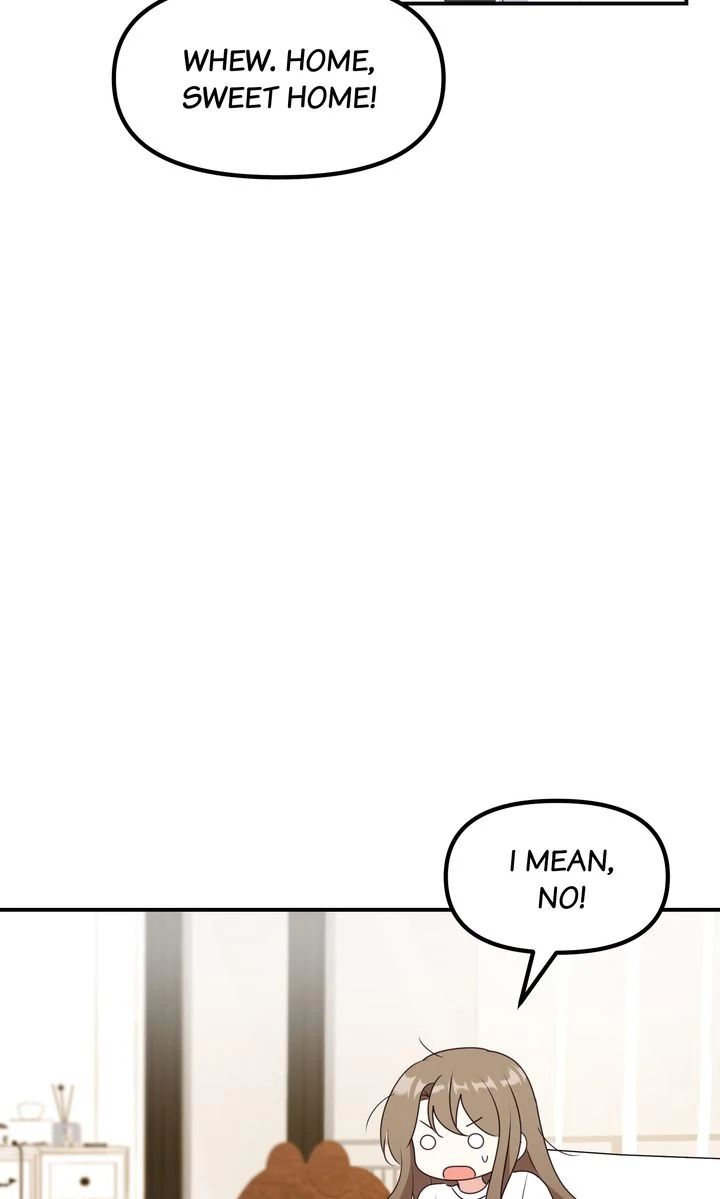 A Romantic Ending with My 2D Boyfriend! chapter 17 page 71