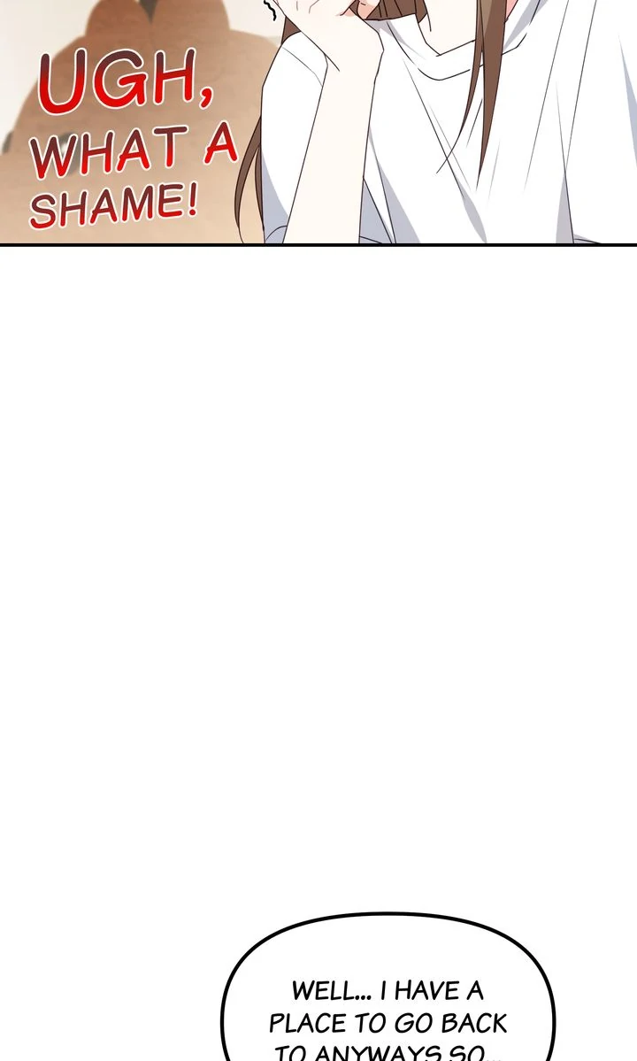 A Romantic Ending with My 2D Boyfriend! chapter 17 page 75