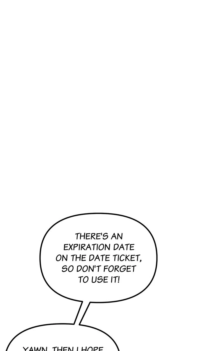 A Romantic Ending with My 2D Boyfriend! chapter 17 page 84