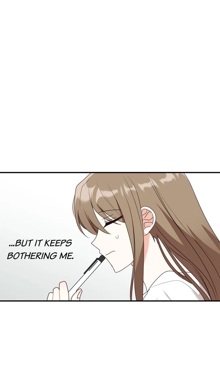 A Romantic Ending with My 2D Boyfriend! chapter 17 page 90
