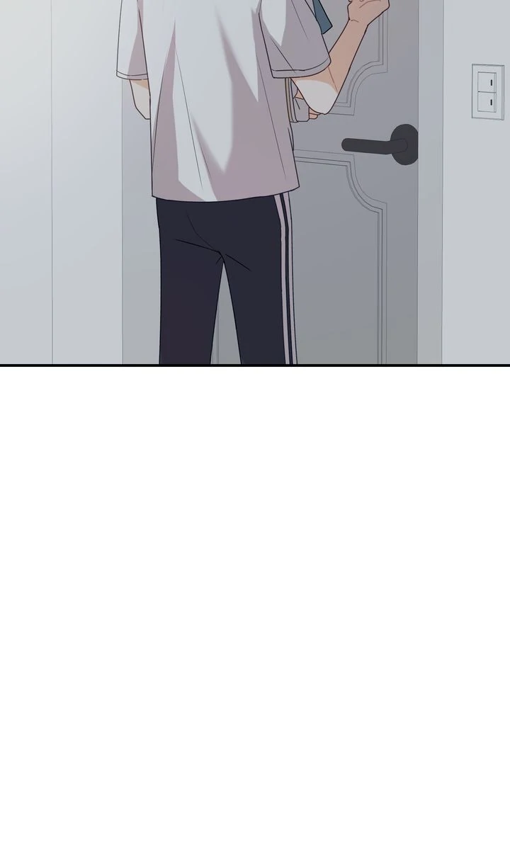 A Romantic Ending with My 2D Boyfriend! chapter 18 page 10