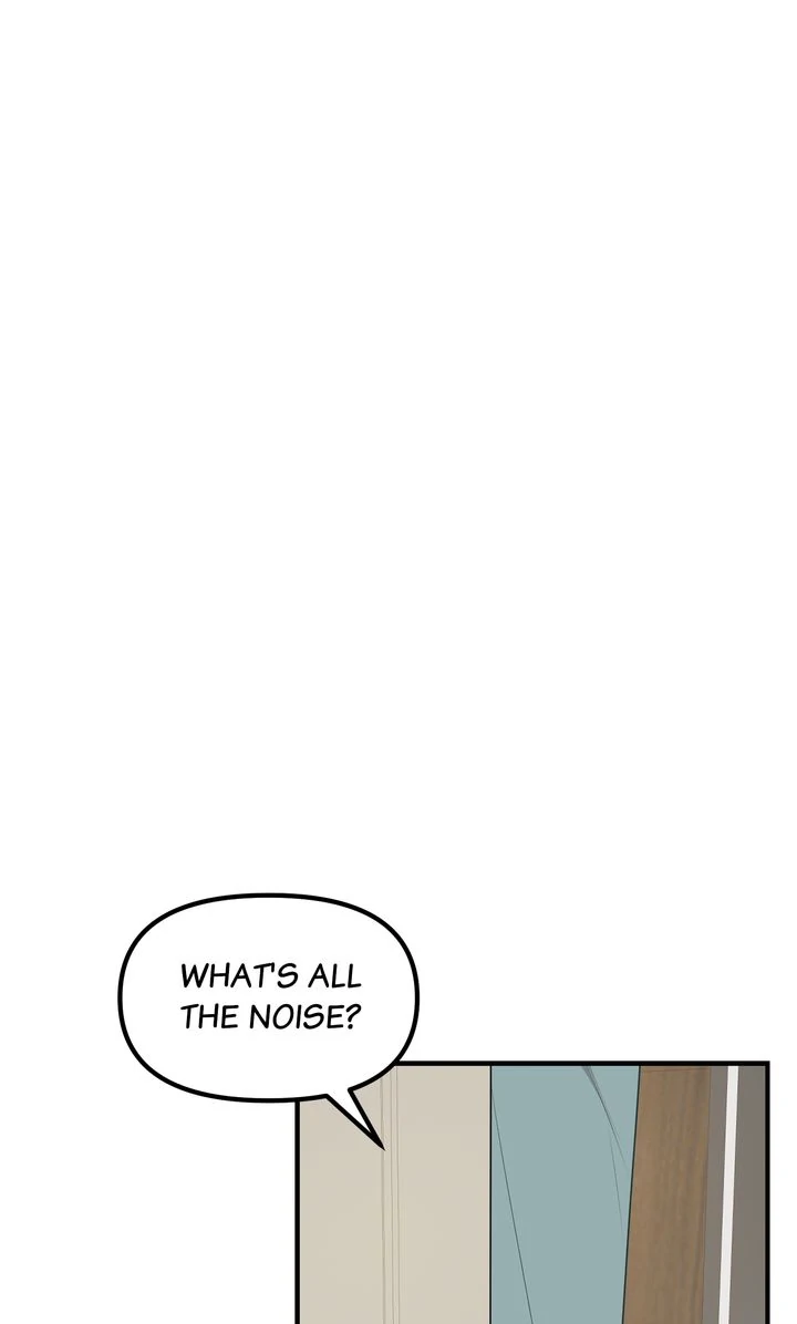 A Romantic Ending with My 2D Boyfriend! chapter 18 page 101