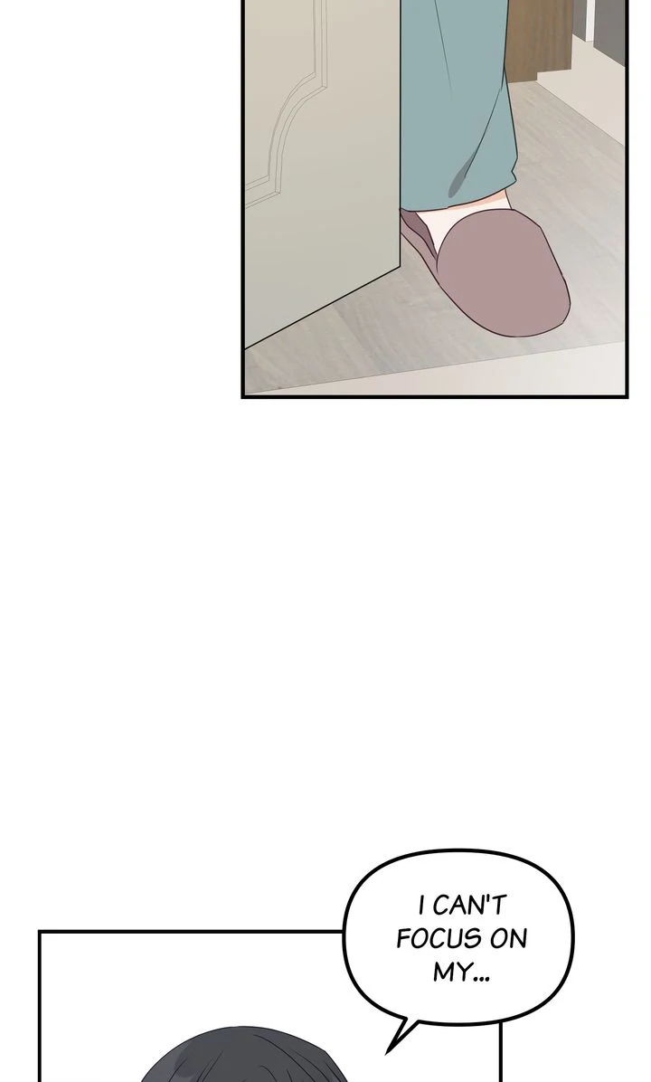 A Romantic Ending with My 2D Boyfriend! chapter 18 page 102