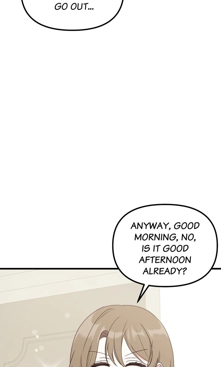 A Romantic Ending with My 2D Boyfriend! chapter 18 page 105