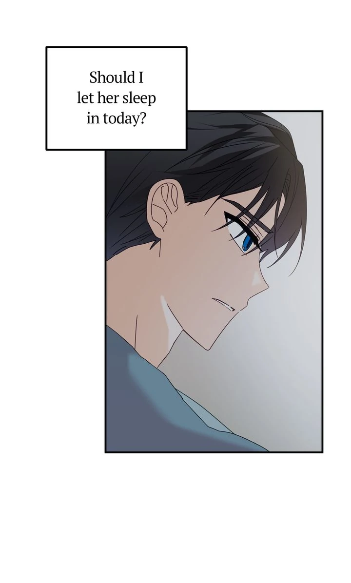 A Romantic Ending with My 2D Boyfriend! chapter 18 page 11