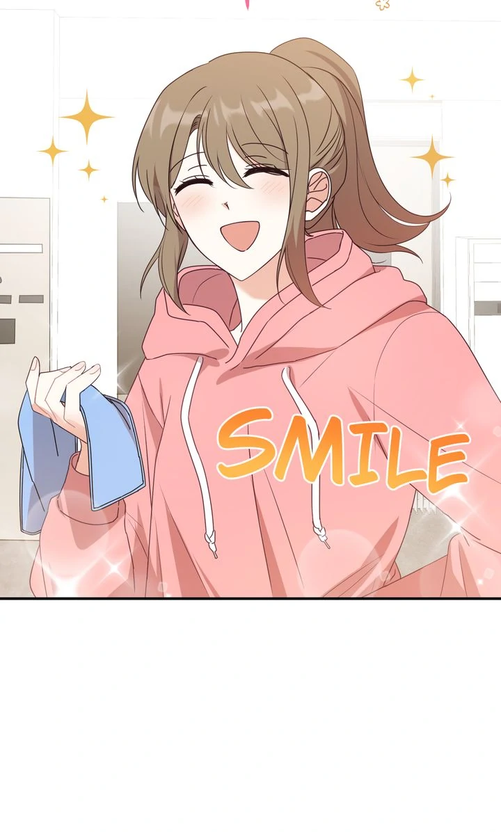 A Romantic Ending with My 2D Boyfriend! chapter 18 page 15