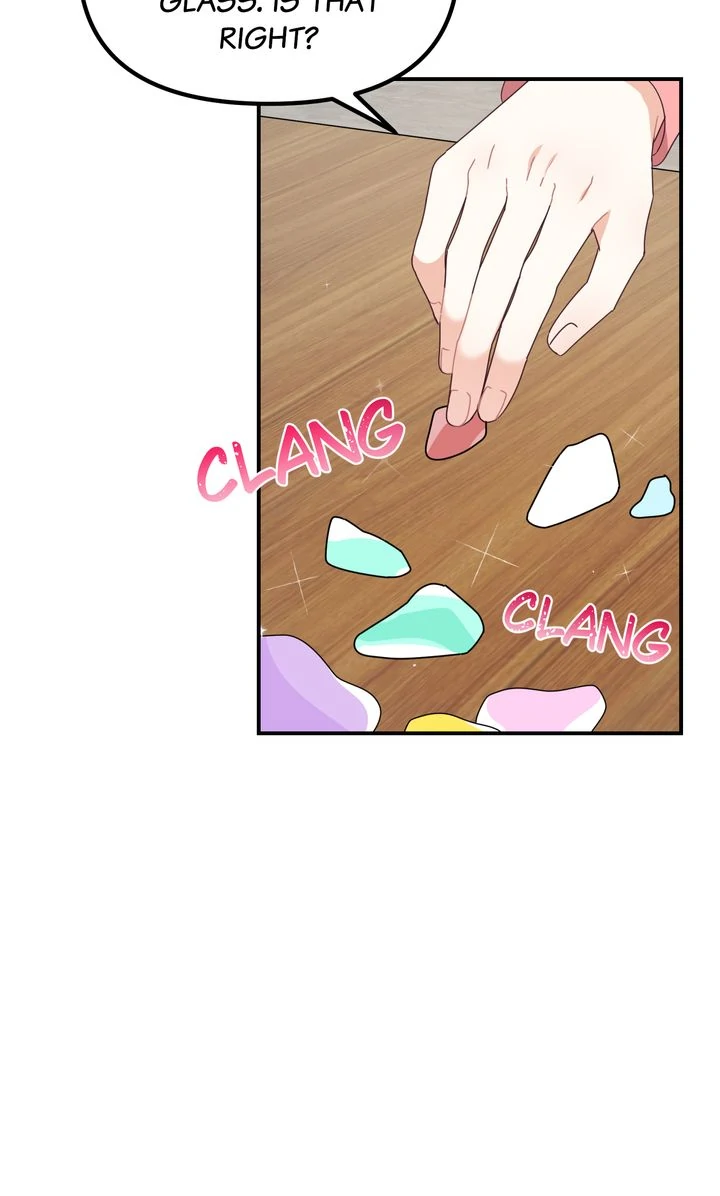 A Romantic Ending with My 2D Boyfriend! chapter 18 page 18