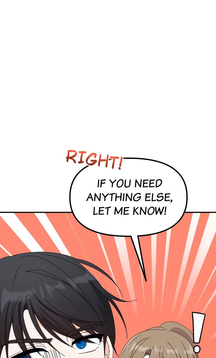 A Romantic Ending with My 2D Boyfriend! chapter 18 page 20