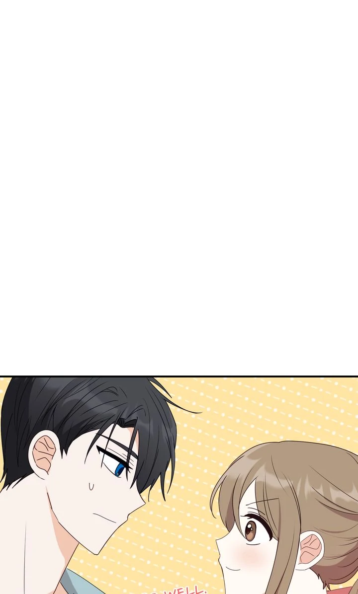 A Romantic Ending with My 2D Boyfriend! chapter 18 page 24