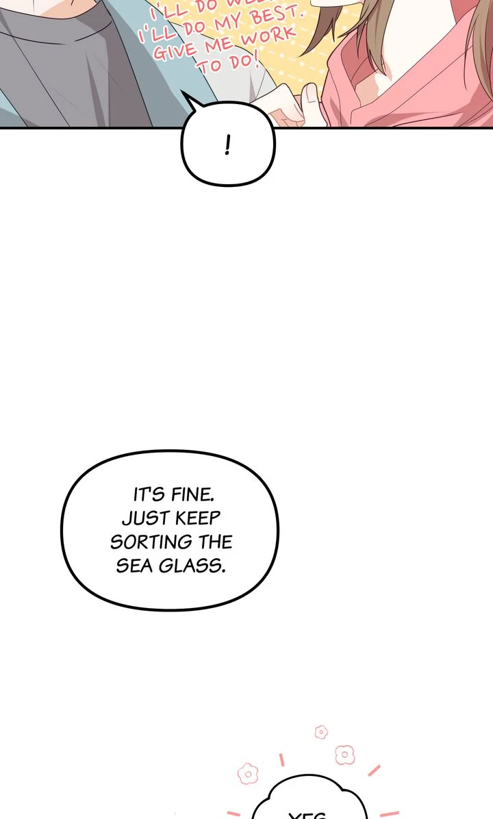 A Romantic Ending with My 2D Boyfriend! chapter 18 page 25