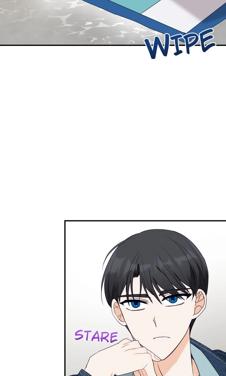 A Romantic Ending with My 2D Boyfriend! chapter 18 page 32