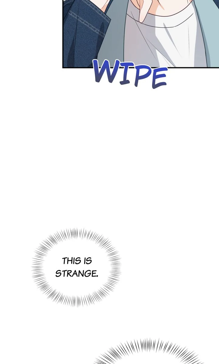 A Romantic Ending with My 2D Boyfriend! chapter 18 page 33