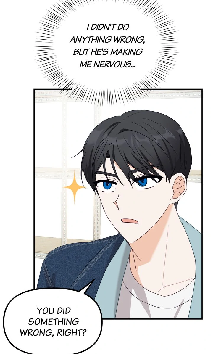 A Romantic Ending with My 2D Boyfriend! chapter 18 page 39