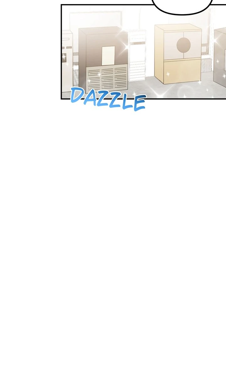 A Romantic Ending with My 2D Boyfriend! chapter 18 page 42