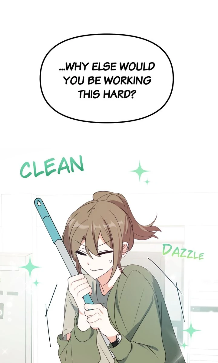 A Romantic Ending with My 2D Boyfriend! chapter 18 page 43