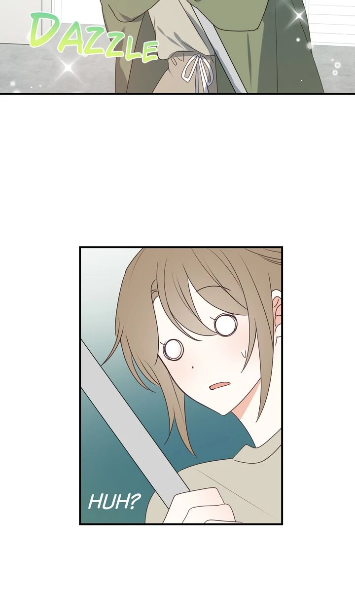 A Romantic Ending with My 2D Boyfriend! chapter 18 page 44