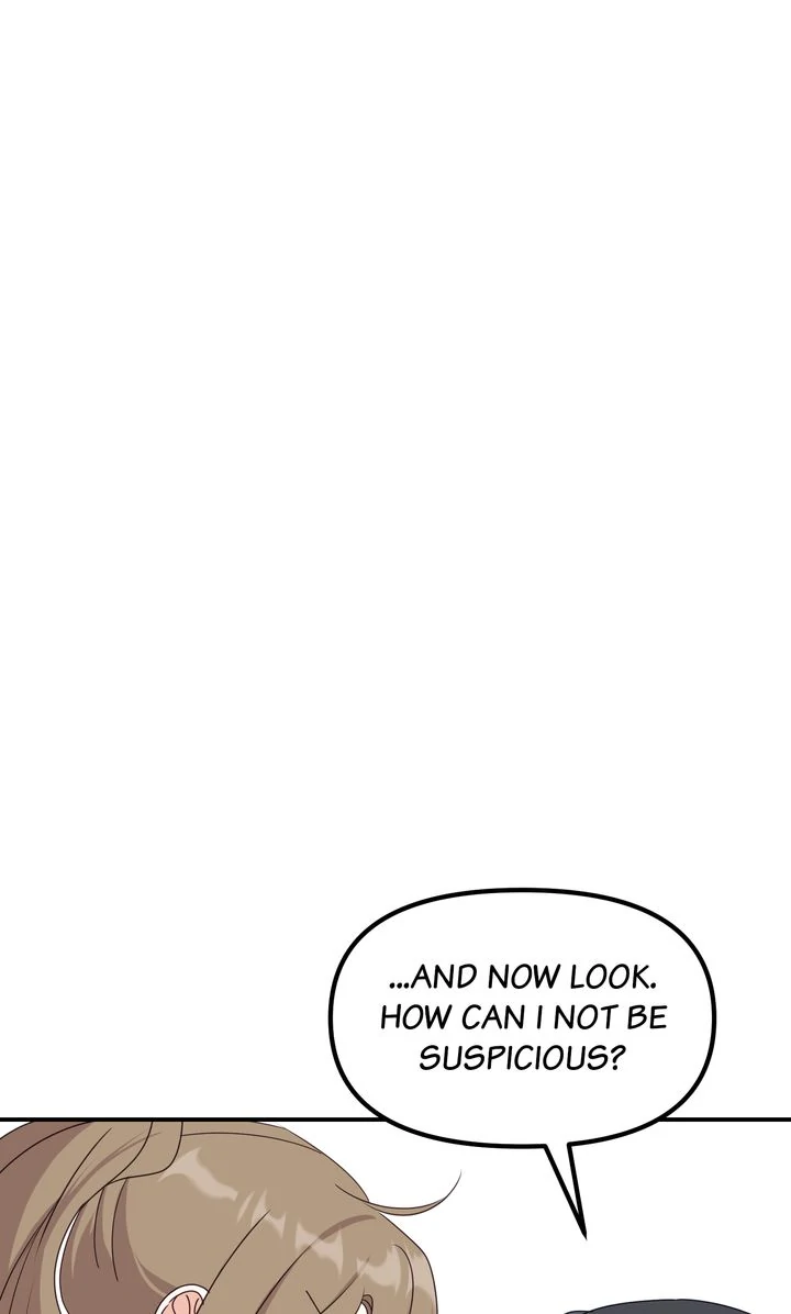 A Romantic Ending with My 2D Boyfriend! chapter 18 page 48