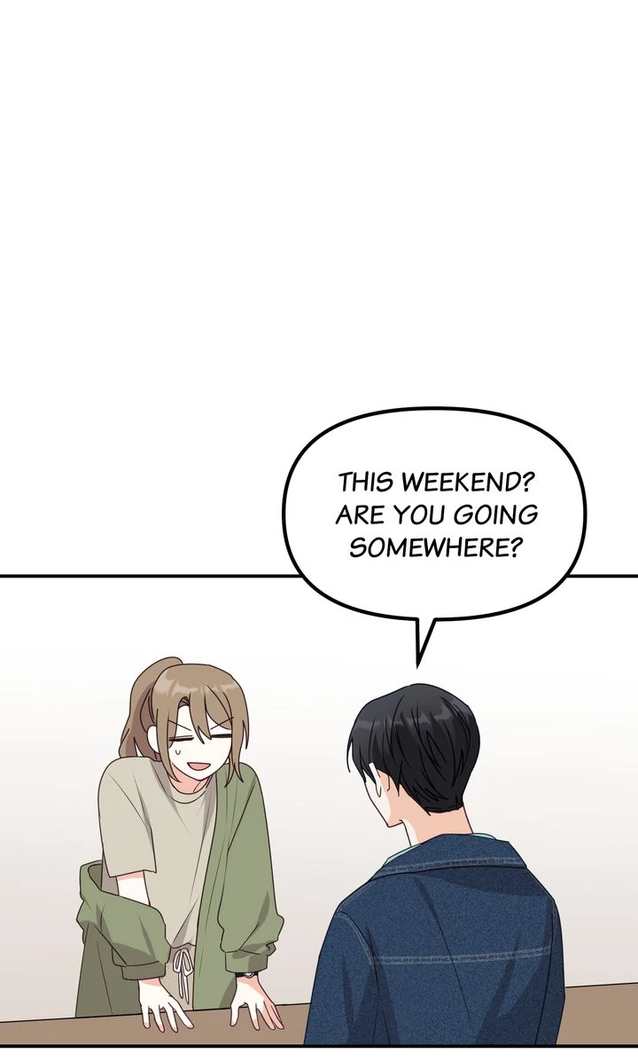 A Romantic Ending with My 2D Boyfriend! chapter 18 page 51