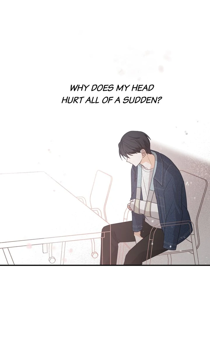 A Romantic Ending with My 2D Boyfriend! chapter 18 page 60
