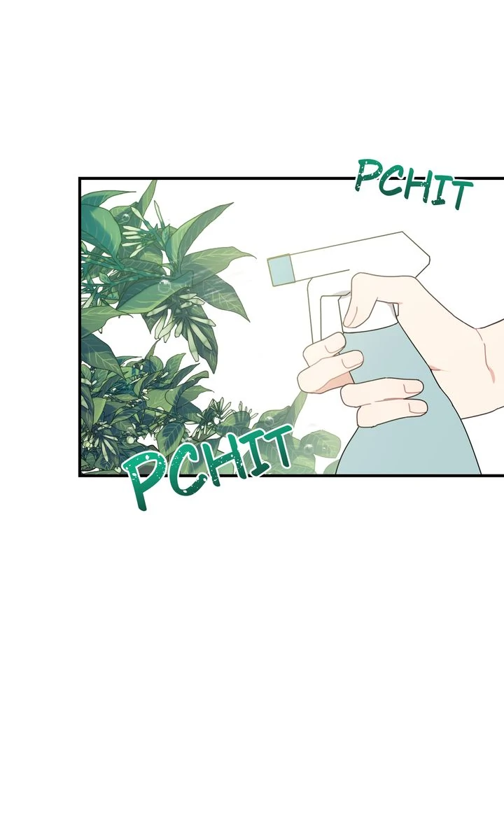 A Romantic Ending with My 2D Boyfriend! chapter 18 page 63