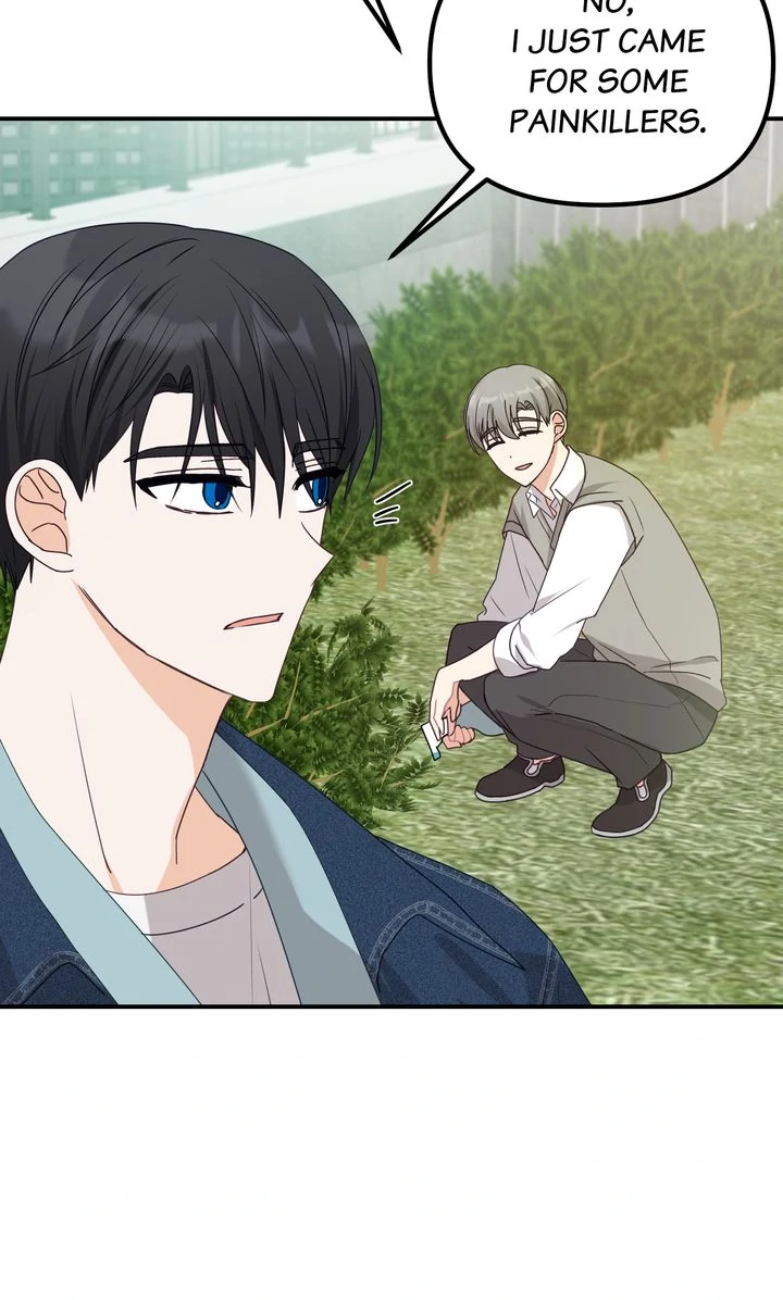 A Romantic Ending with My 2D Boyfriend! chapter 18 page 66