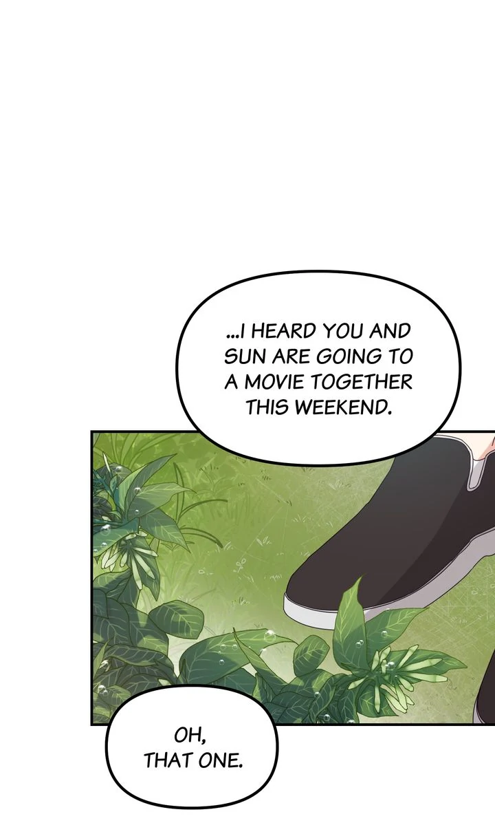 A Romantic Ending with My 2D Boyfriend! chapter 18 page 70