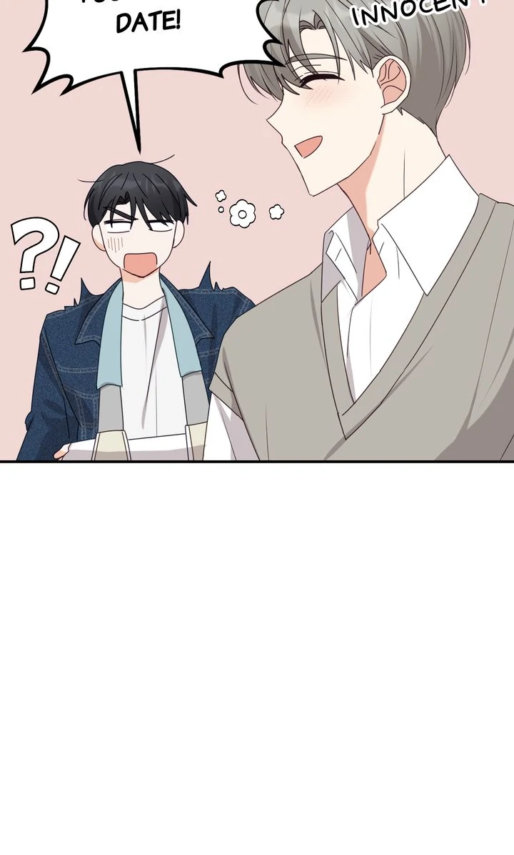 A Romantic Ending with My 2D Boyfriend! chapter 18 page 72