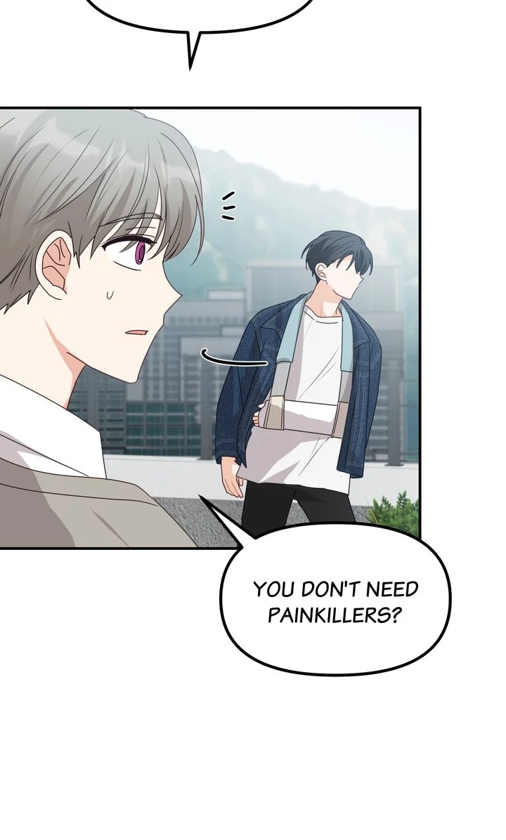 A Romantic Ending with My 2D Boyfriend! chapter 18 page 78