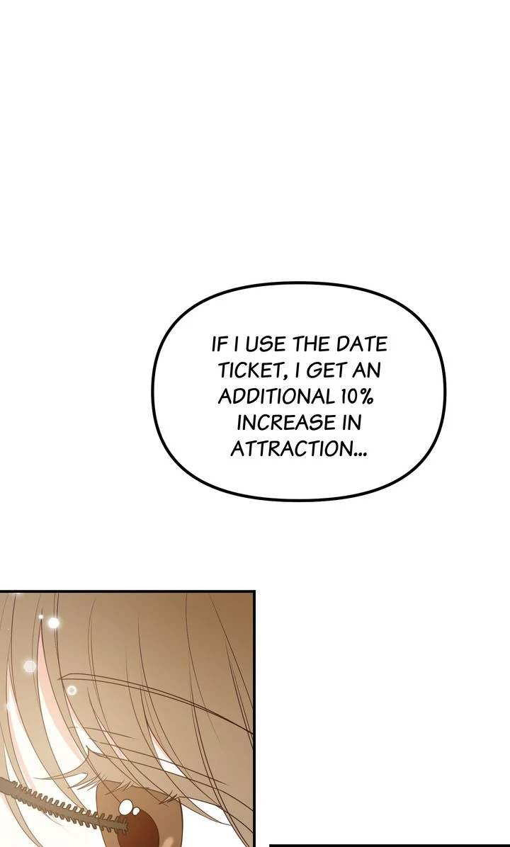 A Romantic Ending with My 2D Boyfriend! chapter 18 page 83