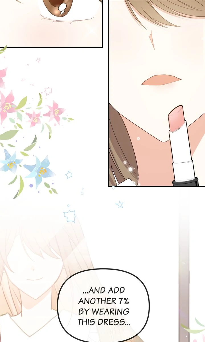 A Romantic Ending with My 2D Boyfriend! chapter 18 page 84