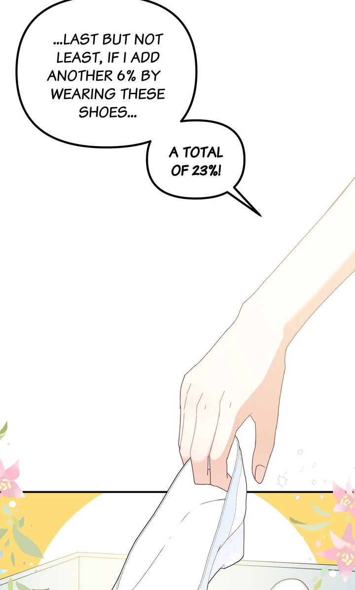 A Romantic Ending with My 2D Boyfriend! chapter 18 page 86