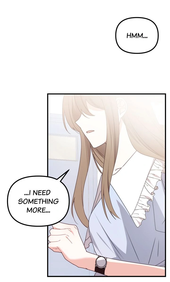 A Romantic Ending with My 2D Boyfriend! chapter 18 page 88
