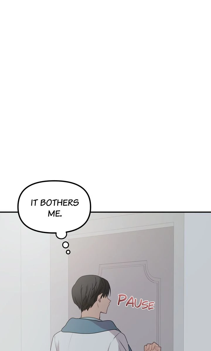 A Romantic Ending with My 2D Boyfriend! chapter 18 page 9