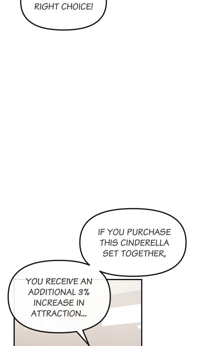 A Romantic Ending with My 2D Boyfriend! chapter 18 page 91