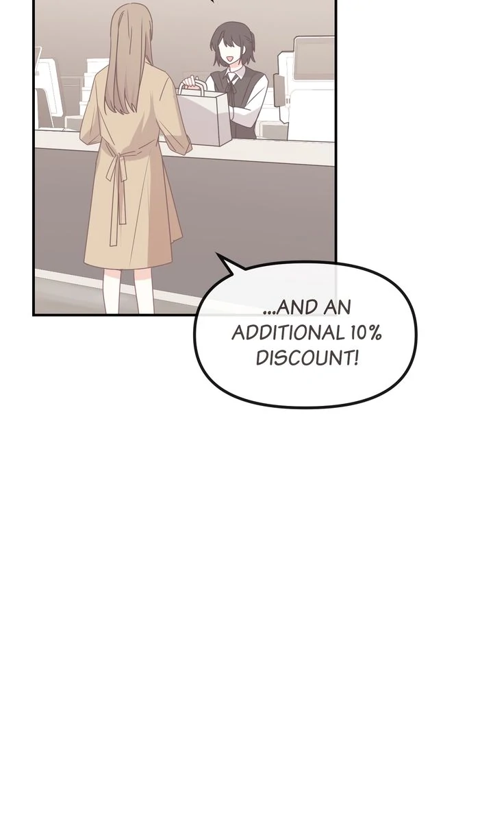 A Romantic Ending with My 2D Boyfriend! chapter 18 page 92