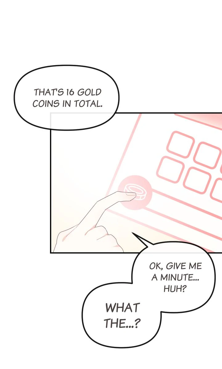 A Romantic Ending with My 2D Boyfriend! chapter 18 page 93