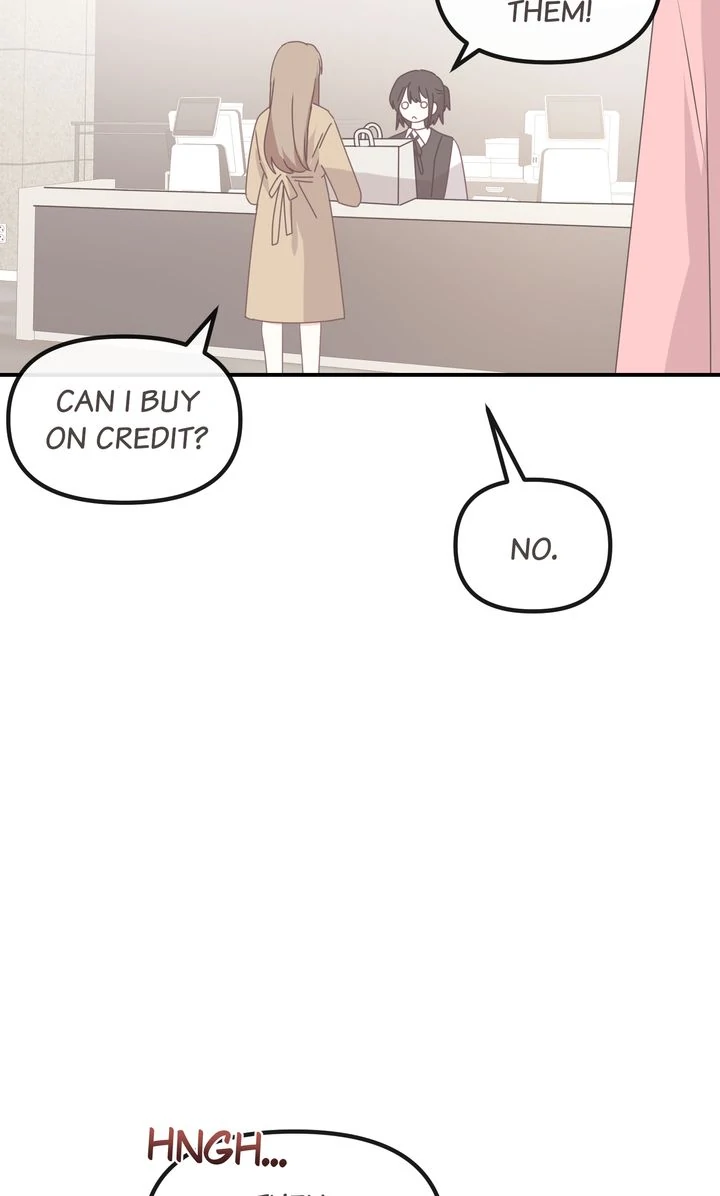 A Romantic Ending with My 2D Boyfriend! chapter 18 page 95