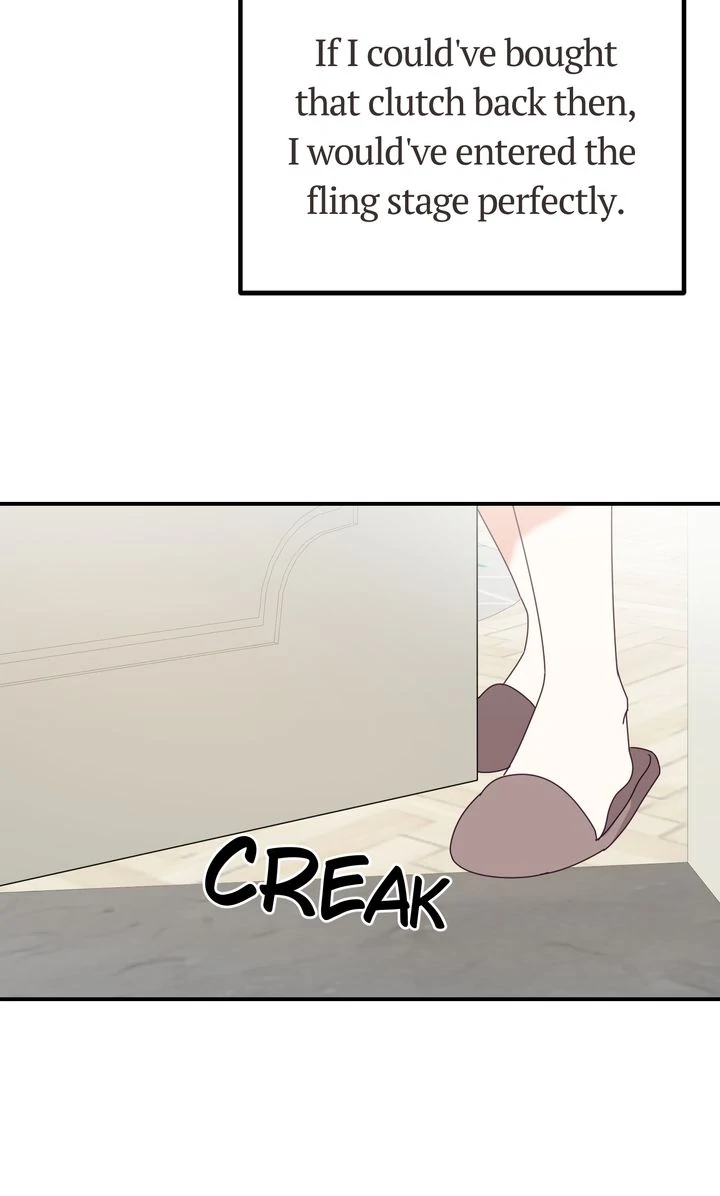 A Romantic Ending with My 2D Boyfriend! chapter 18 page 97