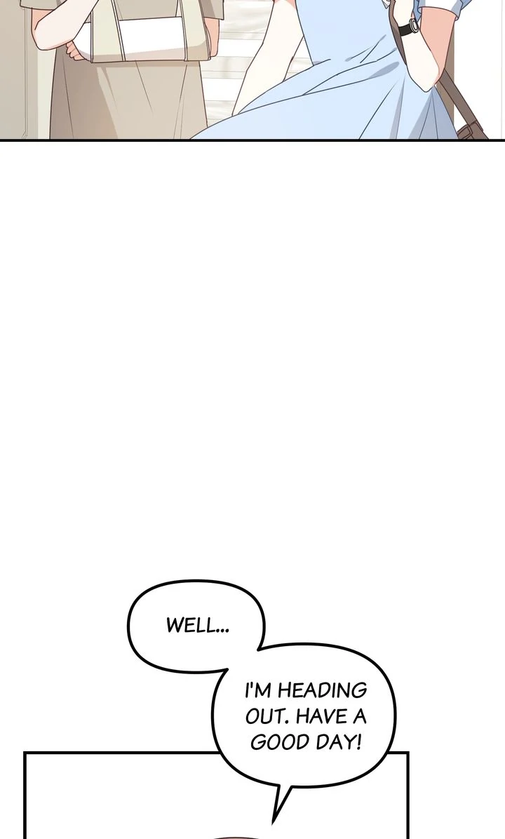 A Romantic Ending with My 2D Boyfriend! chapter 19 page 10
