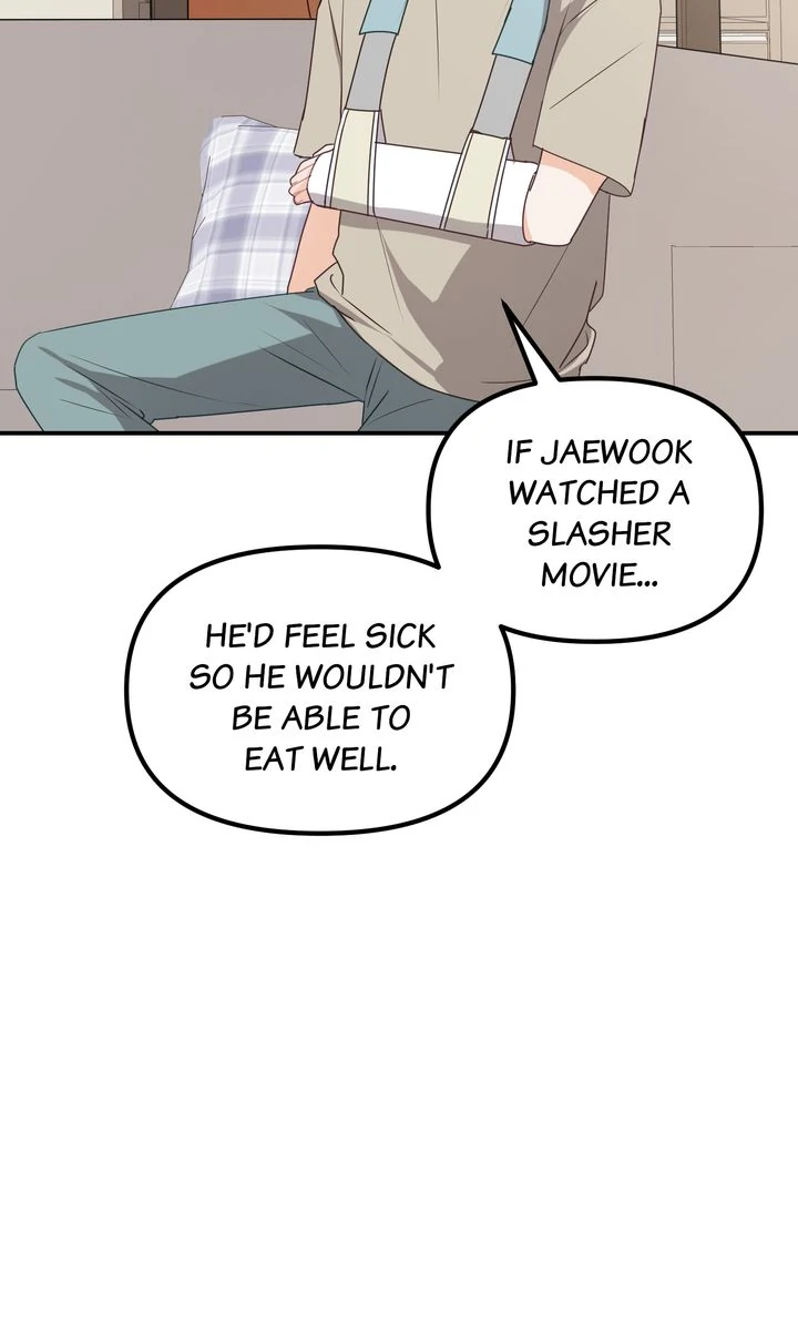 A Romantic Ending with My 2D Boyfriend! chapter 19 page 100