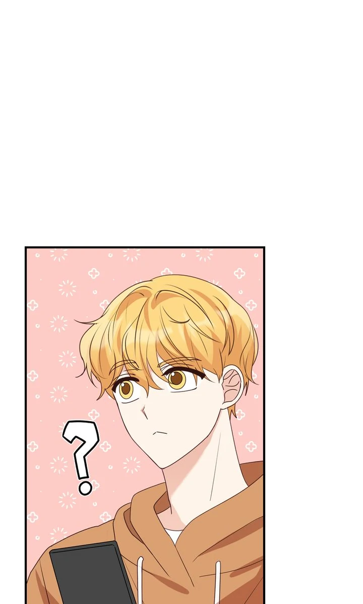 A Romantic Ending with My 2D Boyfriend! chapter 19 page 101