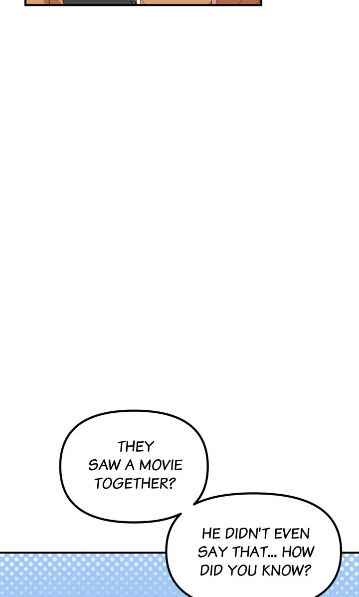 A Romantic Ending with My 2D Boyfriend! chapter 19 page 102