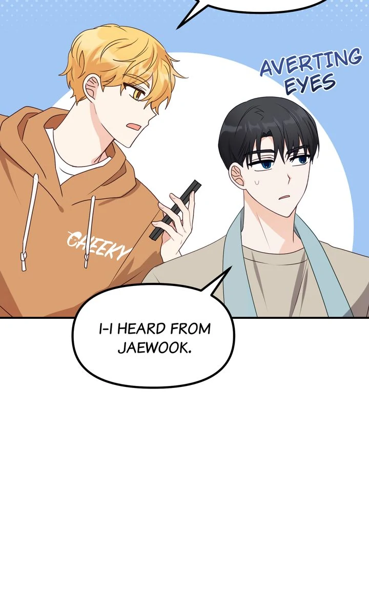 A Romantic Ending with My 2D Boyfriend! chapter 19 page 103