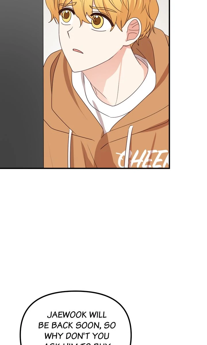 A Romantic Ending with My 2D Boyfriend! chapter 19 page 108