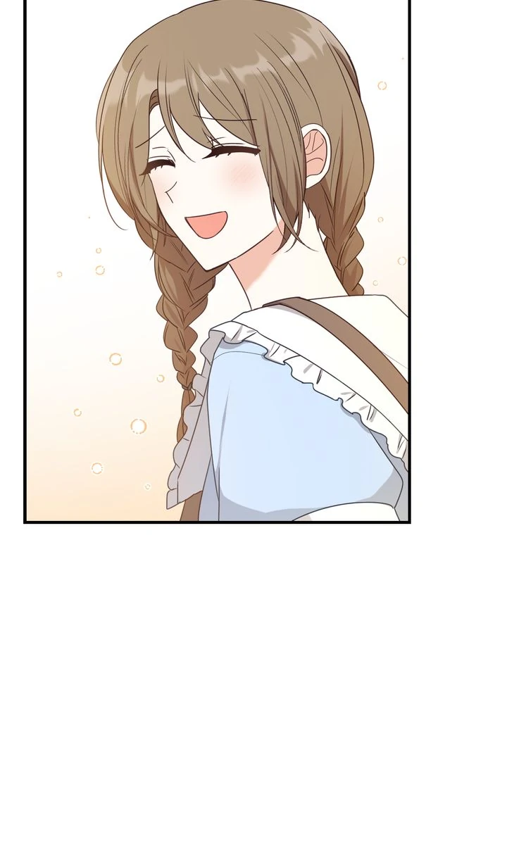 A Romantic Ending with My 2D Boyfriend! chapter 19 page 11