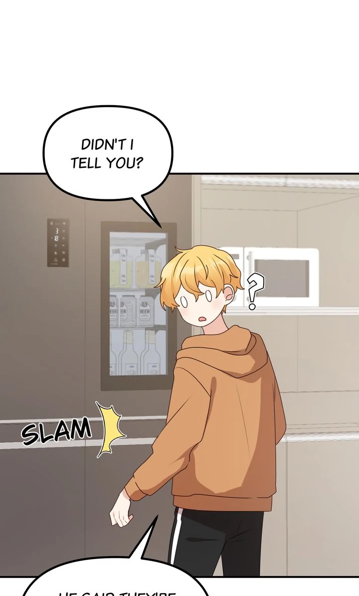 A Romantic Ending with My 2D Boyfriend! chapter 19 page 110