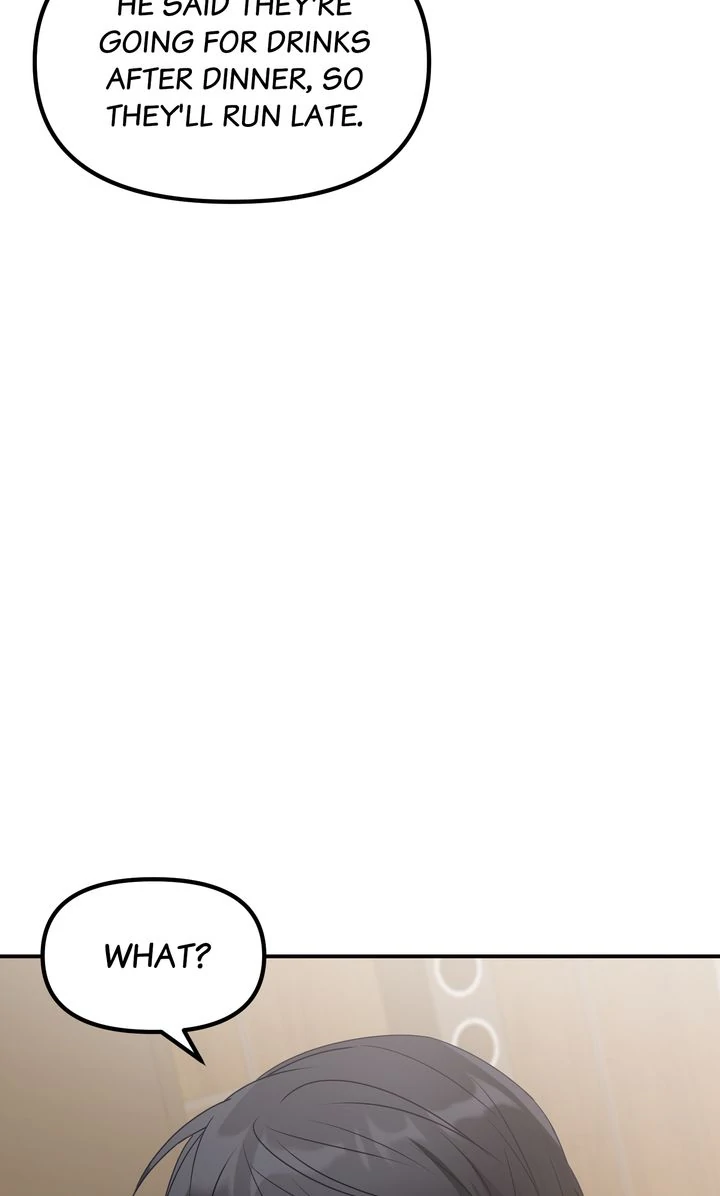 A Romantic Ending with My 2D Boyfriend! chapter 19 page 111